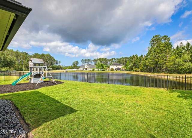 Property at 49 Gaelic Way, St. Johns, FL 32259, 4 beds, 2 baths
