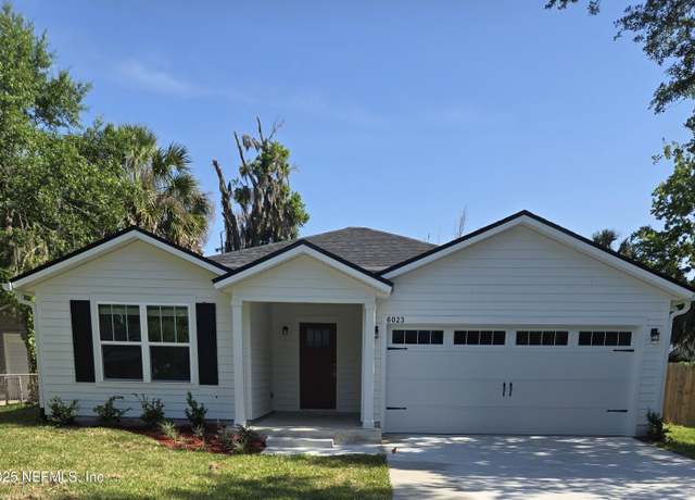 Property at 6023 Hyram Ave, Jacksonville, FL 32210, 3 beds, 2 baths