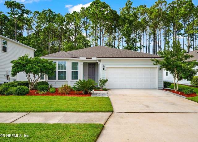 Property at 4594 Farmhouse Gate Trl, Jacksonville, FL 32226, 3 beds, 2 baths