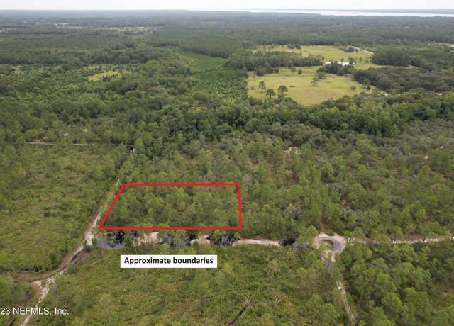 Property at 0 S Main St, Palatka, FL 32177