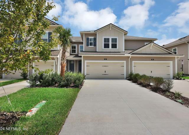 Property at 62 Woodland Park Dr, Ponte Vedra, FL 32081, 4 beds, 3.5 baths