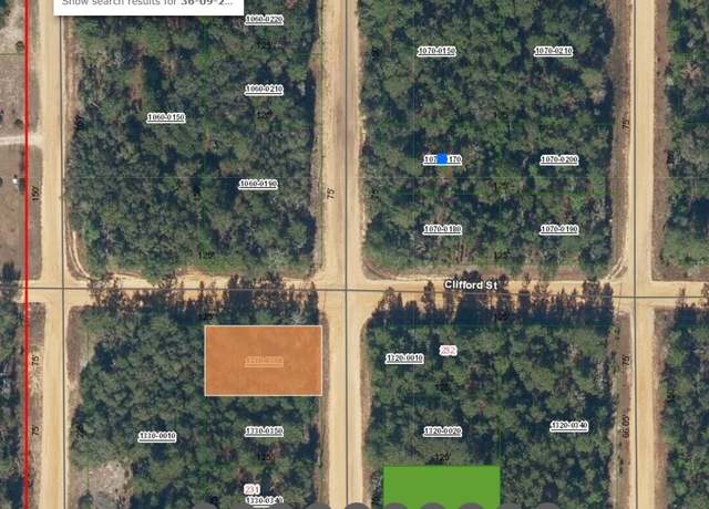 Property at 000 Kennedy Ave, Interlachen, FL 32148