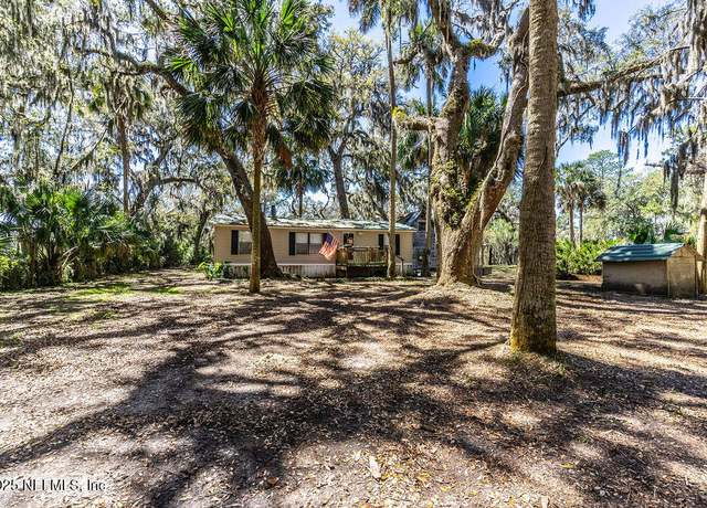 Property at 19040 Waterville Rd, Jacksonville, FL 32226, 2 beds, 2 baths