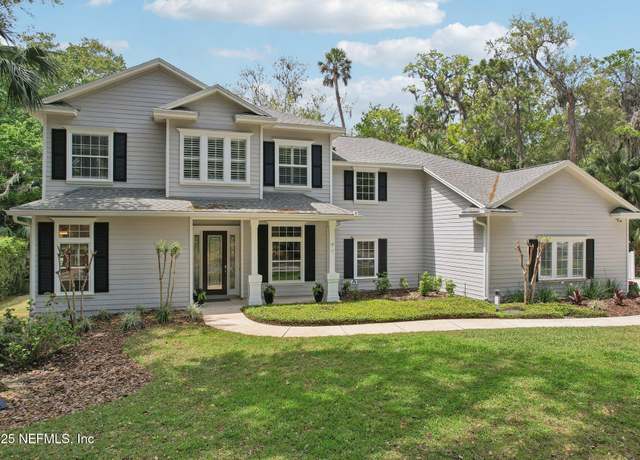 Property at 213 Duckwood Ln, Ponte Vedra Beach, FL 32082, 4 beds, 3.5 baths