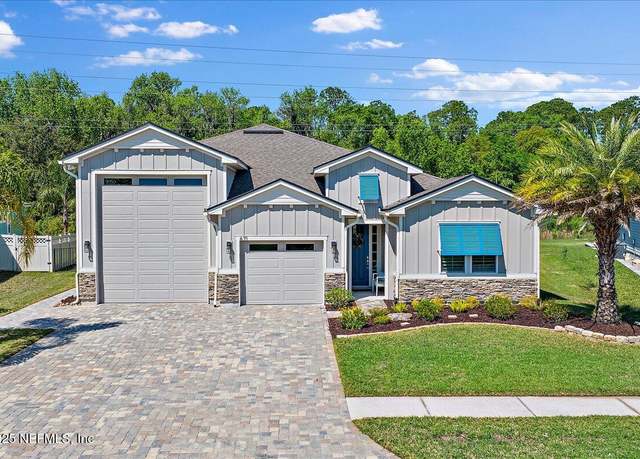 Property at 671 Athens Dr, St. Augustine, FL 32092, 3 beds, 2 baths