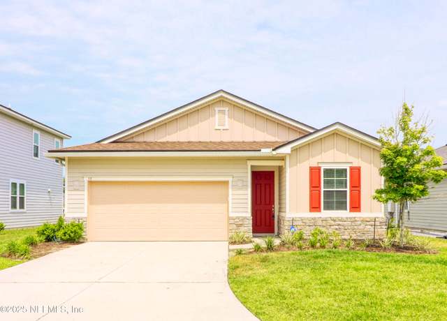 Property at 53 Wards Ravine Way, St. Johns, FL 32259, 4 beds, 2 baths