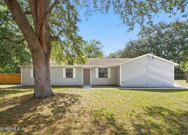 Property at 12475 Allport Rd, Jacksonville, FL 32258, 3 beds, 2 baths