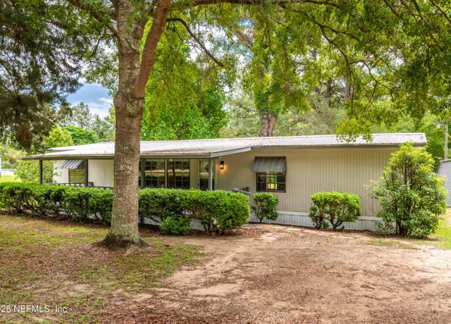 Property at 11196 Westside Loop, Glen St. Mary, FL 32040, 3 beds, 2 baths