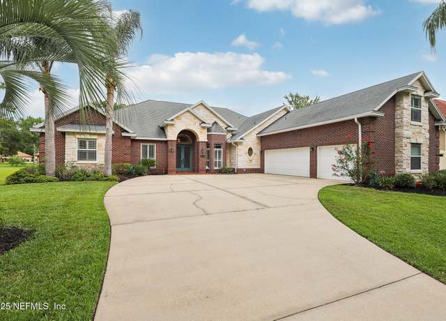 Property at 182 Malley Cove Ln, Fleming Island, FL 32003, 4 beds, 4 baths