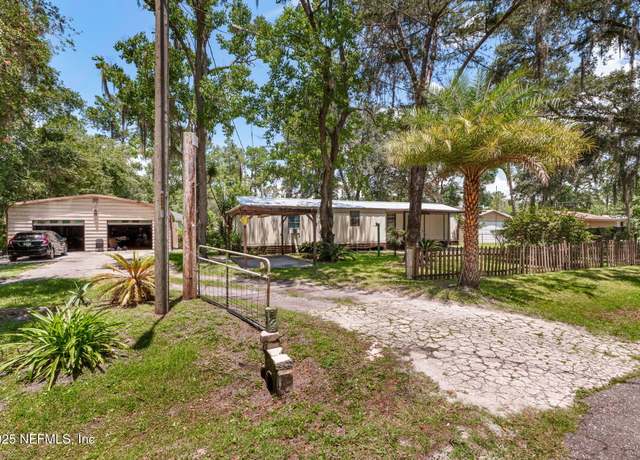 Property at 3441 Blake Ave, Jacksonville, FL 32218, 2 beds, 2 baths