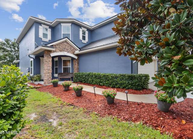 Property at 109 Woodland Greens Dr, Ponte Vedra, FL 32081, 3 beds, 2.5 baths