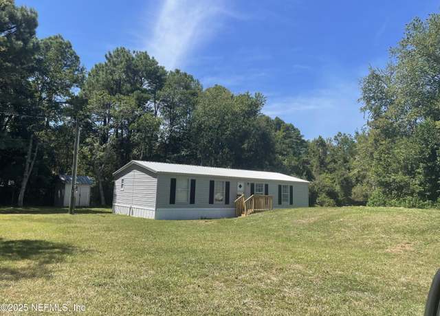 Property at 5637 Alford Ln, Middleburg, FL 32068, 3 beds, 2 baths