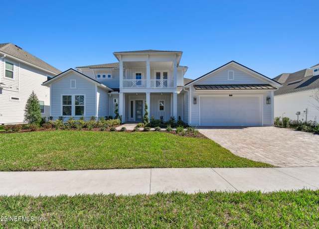 Property at 879 Seagrove Dr, Ponte Vedra, FL 32081, 5 beds, 4.5 baths