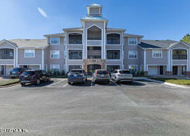 Property at 230 Presidents Cup Way #109, St. Augustine, FL 32092, 1 bed, 1 bath