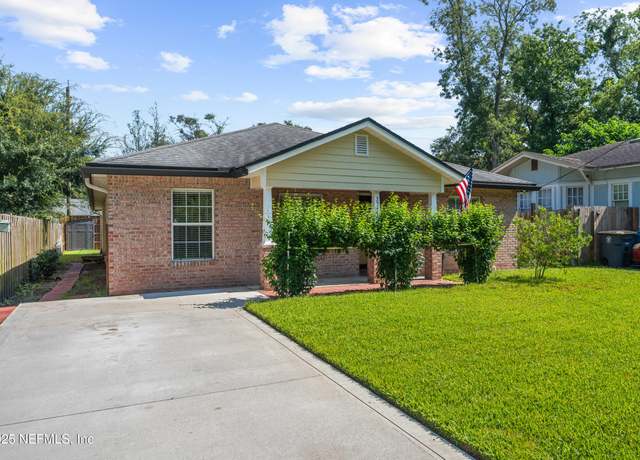 Property at 3549 College Pl, Jacksonville, FL 32205, 3 beds, 2 baths