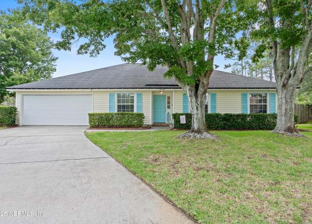 Property at 12422 Berry Patch Way, Jacksonville, FL 32225, 3 beds, 2 baths