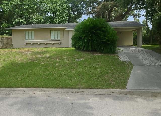 Property at 7006 Hallock St, Jacksonville, FL 32211, 4 beds, 3 baths