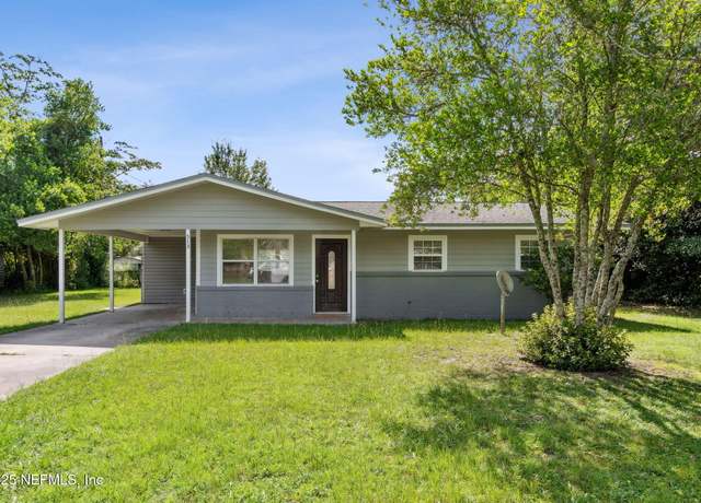 Property at 513 Quail Ln, Macclenny, FL 32063, 3 beds, 2 baths