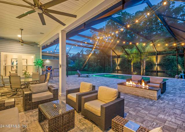 Property at 452 Quail Vista Dr, Ponte Vedra, FL 32081, 4 beds, 3.5 baths