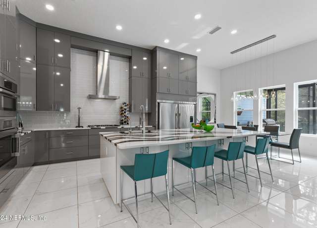 Property at 452 Quail Vista Dr, Ponte Vedra, FL 32081, 4 beds, 3.5 baths