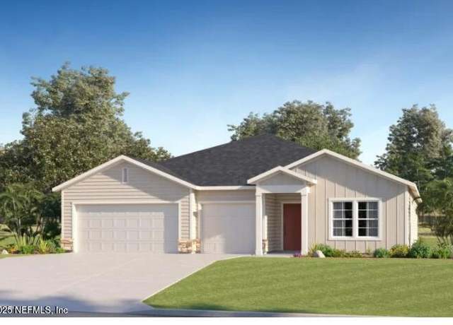 Property at 75786 Bayley Pl, Yulee, FL 32097, 4 beds, 3 baths