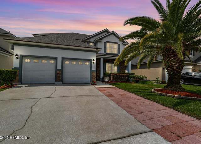 Property at 3753 Old Hickory Ln, Orange Park, FL 32065, 5 beds, 3 baths