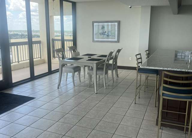 Property at 1513 Ocean Shore Blvd #4B, Ormond Beach, FL 32176, 2 beds, 2 baths