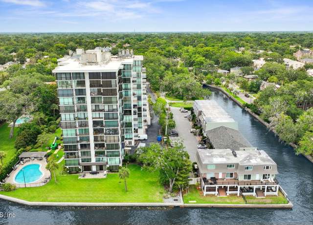 Property at 2970 St Johns Ave #6D, Jacksonville, FL 32205, 3 beds, 2 baths