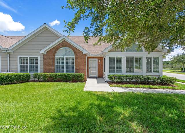 Property at 4311 Sunbeam Lake Dr #26-3, Jacksonville, FL 32257, 3 beds, 2 baths