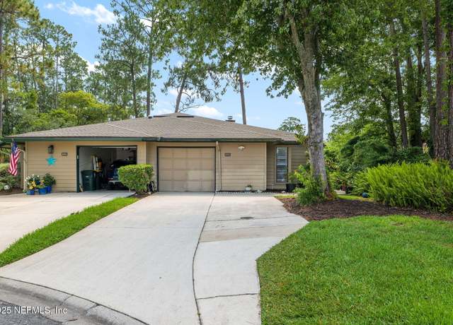 Property at 9241 Arbolita Way, Jacksonville, FL 32256, 2 beds, 2 baths