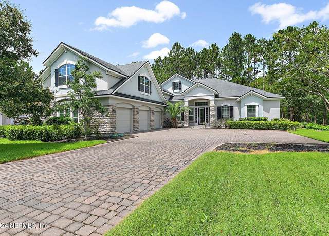 Property at 504 Kenwood St, St. Johns, FL 32259, 5 beds, 4 baths
