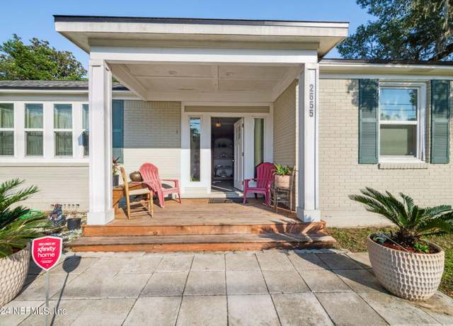 Property at 2655 Southside Blvd, Jacksonville, FL 32216, 4 beds, 2.5 baths