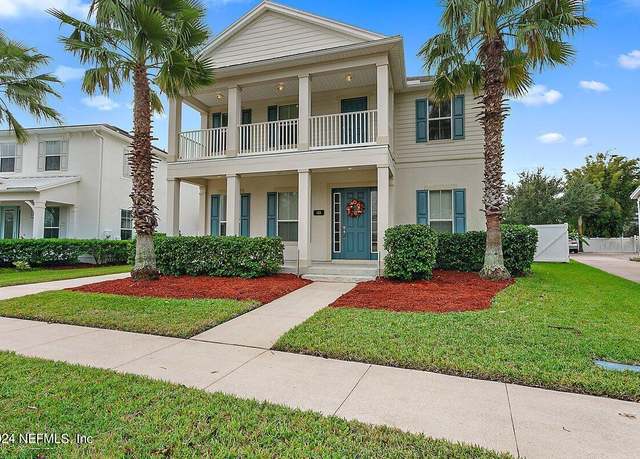 Property at 121 Tavernier Dr, Ponte Vedra, FL 32081, 4 beds, 2.5 baths