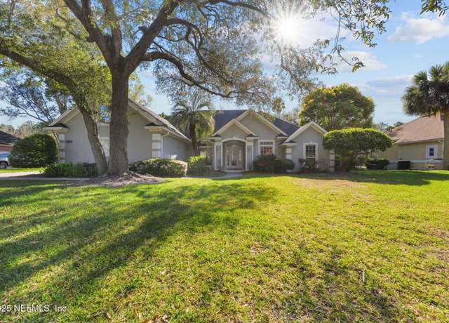 Property at 2993 Southern Hills Cir W, Jacksonville, FL 32225, 5 beds, 4 baths