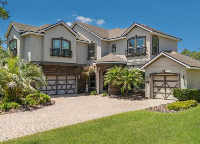 Property at 368 St Johns Forest Blvd, St. Johns, FL 32259, 5 beds, 3.5 baths