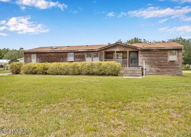 Property at 2900 Gray Jay Dr, St. Augustine, FL 32084, 3 beds, 2 baths