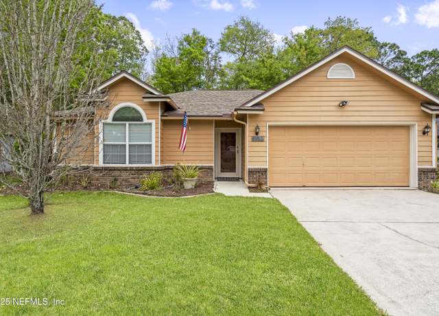 Property at 1853 Weston Cir, Fleming Island, FL 32003, 3 beds, 2 baths