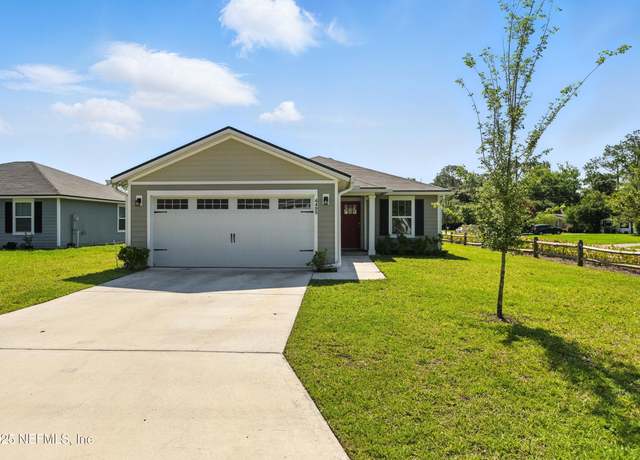 Property at 4495 Twin Hills Way, Jacksonville, FL 32210, 3 beds, 2 baths