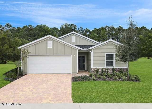 Property at 573 Kingbird Dr, St. Augustine, FL 32092, 4 beds, 3 baths
