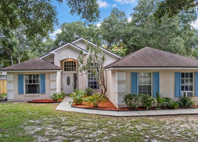 Property at 6198 Dees Rd, Cocoa, FL 32927, 3 beds, 2 baths