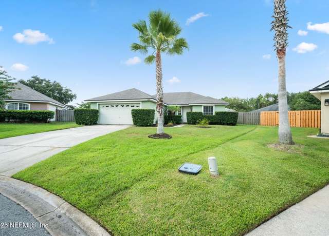 Property at 1827 Woodstone Way, St. Augustine, FL 32092, 3 beds, 2 baths