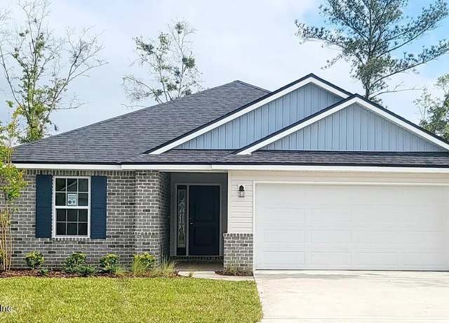 Property at 5848 Gilchrist Oaks Ct, Jacksonville, FL 32219, 4 beds, 2 baths