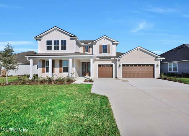 Property at 77 Greylock Ln, St. Augustine, FL 32092, 4 beds, 4.5 baths