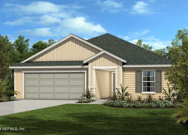 Property at 5196 Bellbrooke Pkwy, Jacksonville, FL 32234, 4 beds, 2 baths