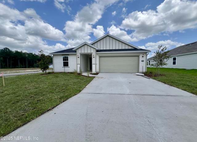 Property at 5196 Bellbrooke Pkwy, Jacksonville, FL 32234, 4 beds, 2 baths