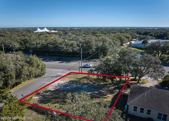 Property at 1 Crassoldi St, St. Augustine, FL 32080