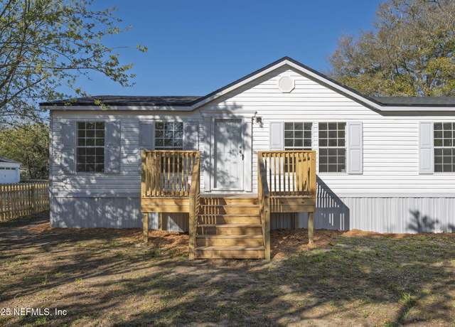 Property at 606 Jackson Rd, Jacksonville, FL 32225, 3 beds, 2 baths