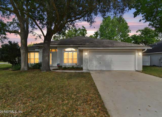 Property at 448 Crescent Pond Dr, St. Johns, FL 32259, 3 beds, 2 baths