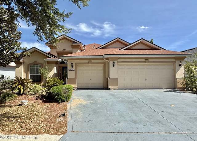Property at 14359 Millhopper Rd, Jacksonville, FL 32258, 5 beds, 4 baths