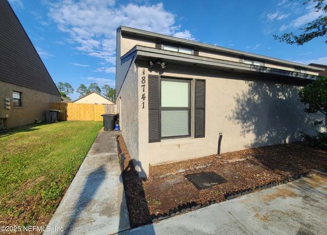 Property at 8741 Whispering Pines Dr, Jacksonville, FL 32244, 2 beds, 2 baths